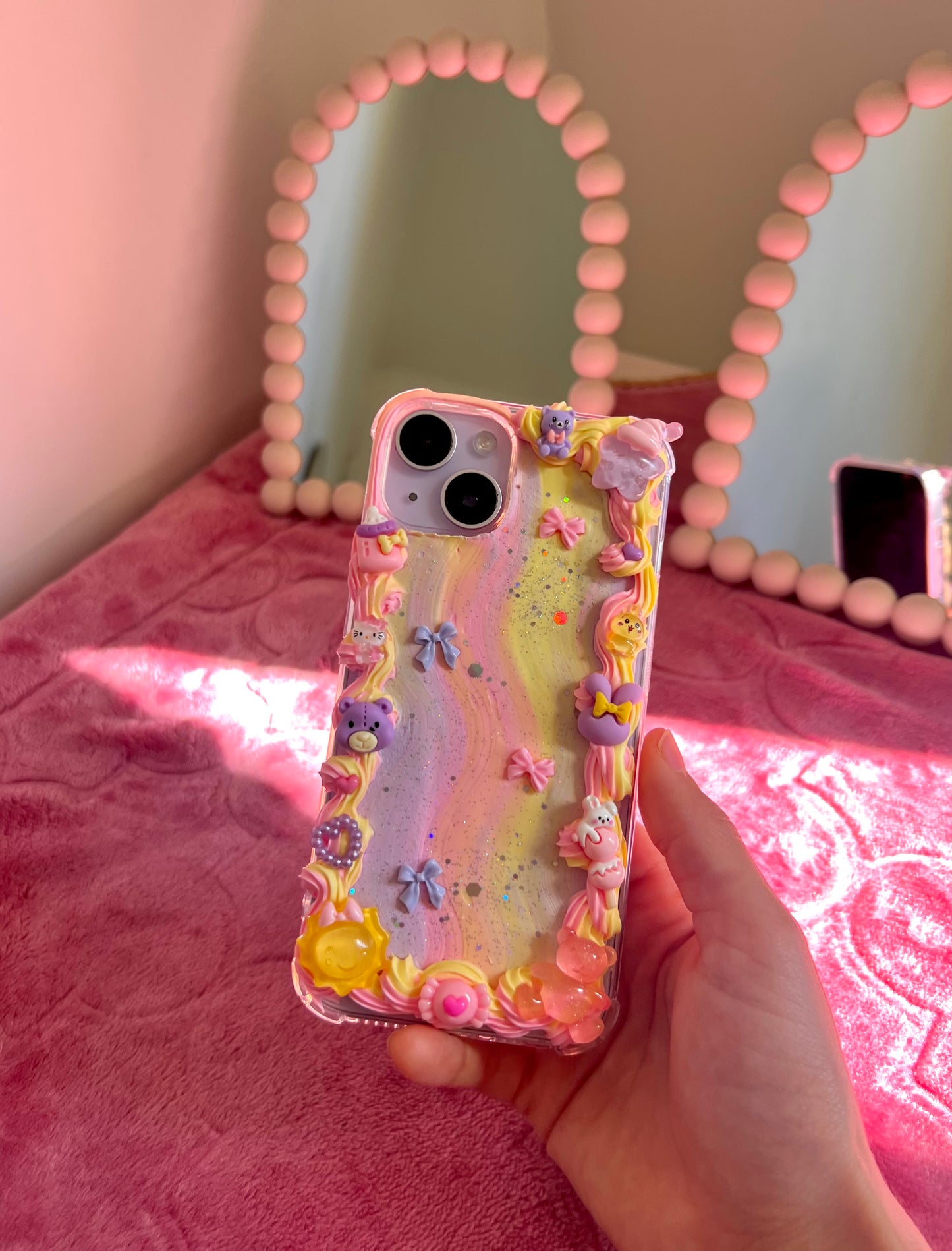 Coque Fairy