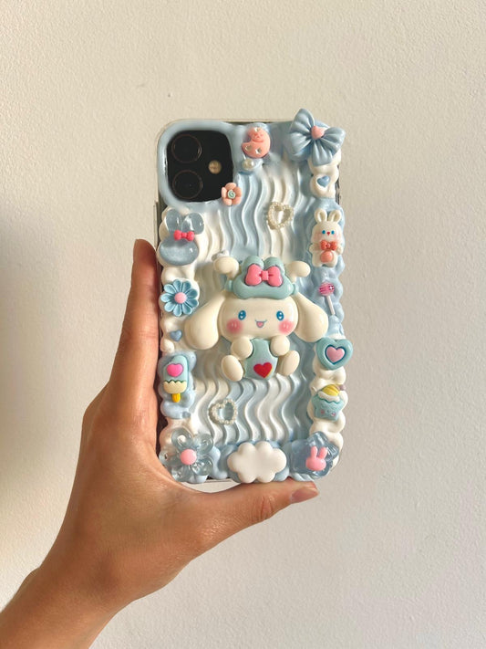 Coque SweetPop Cinnamon