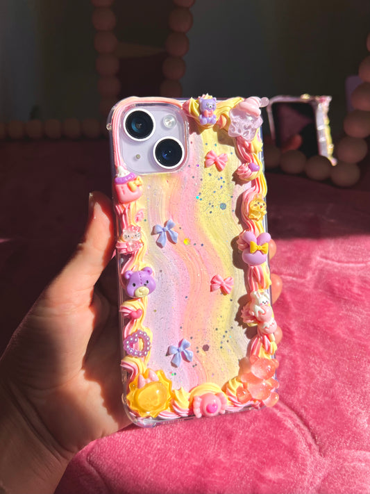 Coque Fairy