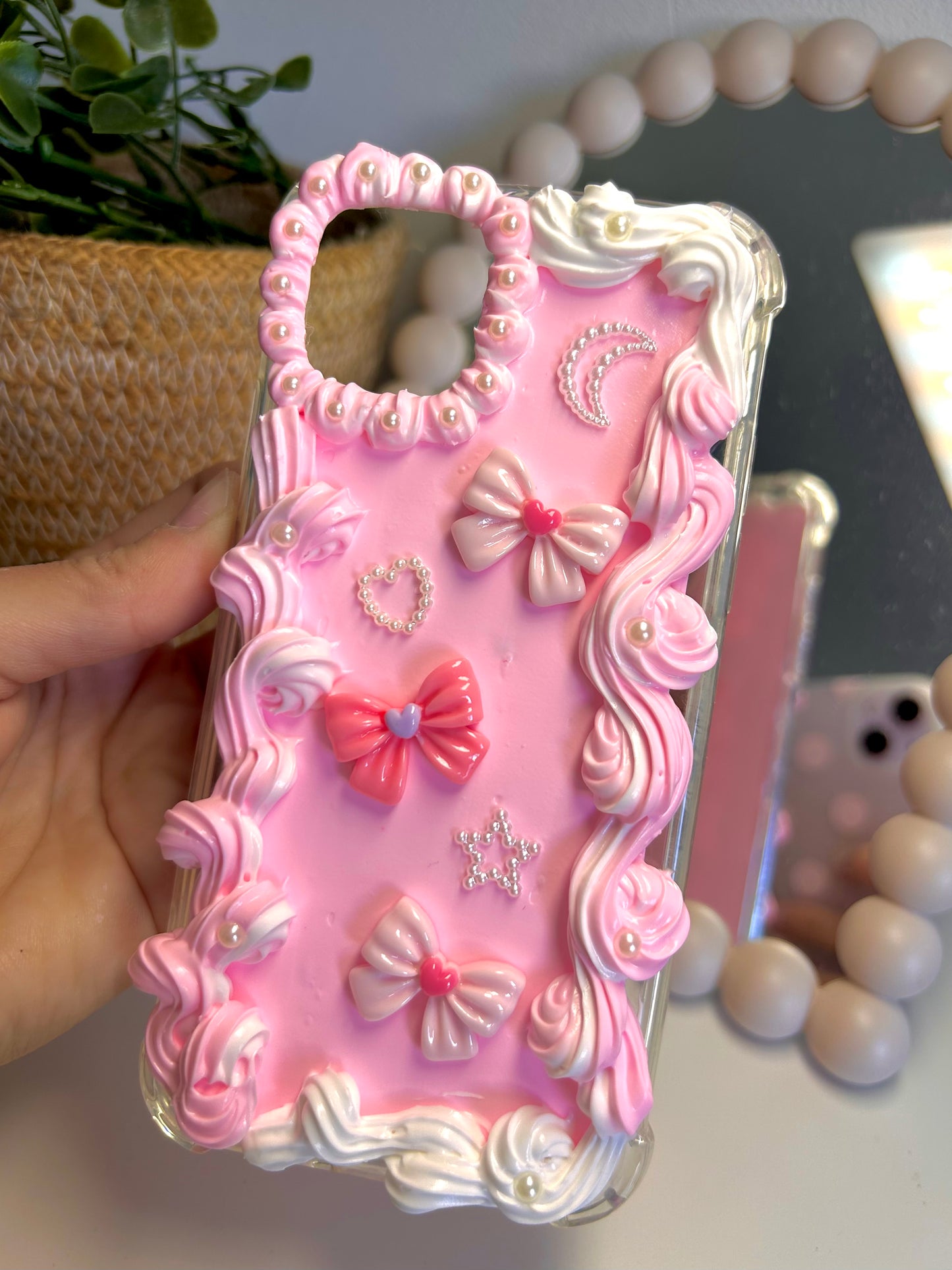 Coque Dreamy Princess