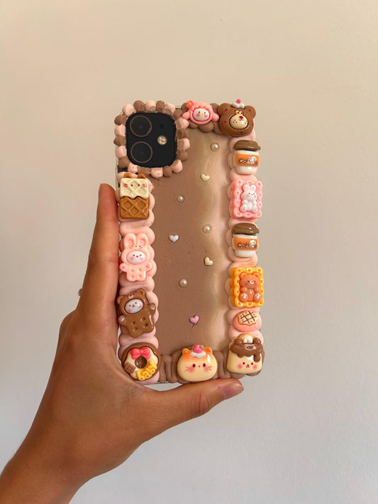 Coque Bubblegum & Cocoa