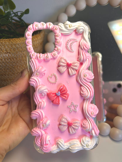 Coque Dreamy Princess