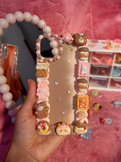 Coque Bubblegum & Cocoa