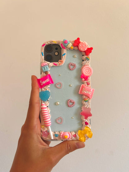 Coque lollipop