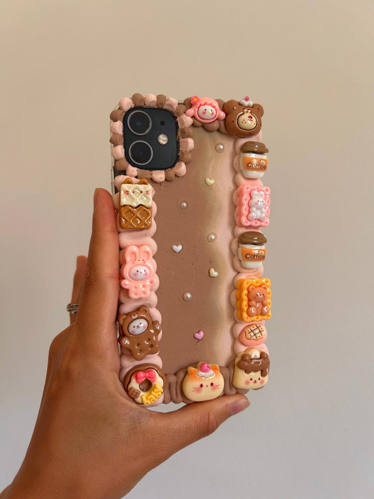 Coque Bubblegum & Cocoa